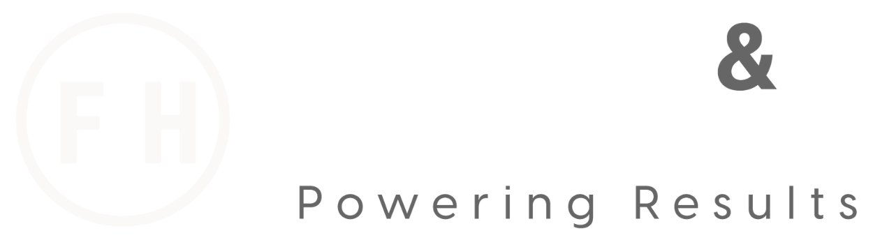 Fettback & Heesterman — Powering Results